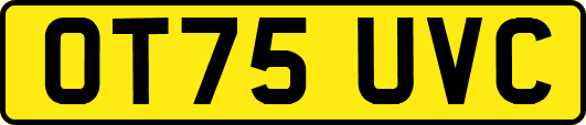 OT75UVC