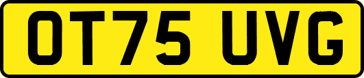 OT75UVG