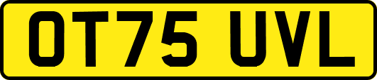 OT75UVL