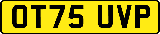 OT75UVP