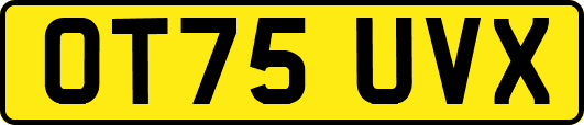 OT75UVX