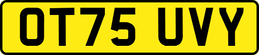 OT75UVY