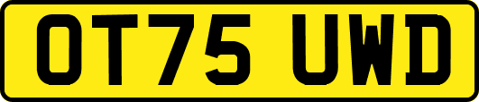 OT75UWD