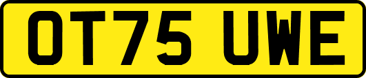 OT75UWE
