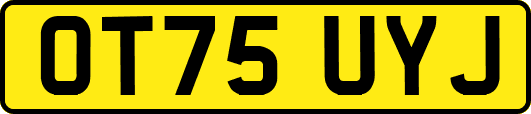 OT75UYJ