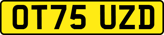 OT75UZD