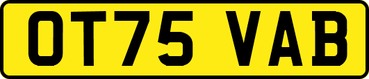 OT75VAB