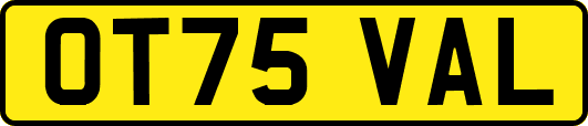 OT75VAL