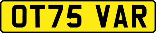 OT75VAR