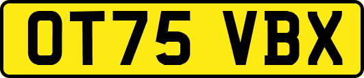 OT75VBX