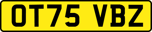 OT75VBZ
