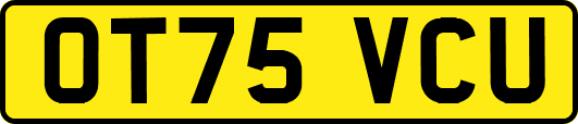 OT75VCU