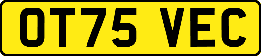 OT75VEC