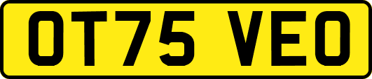 OT75VEO