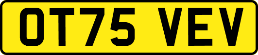 OT75VEV