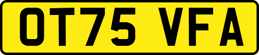 OT75VFA