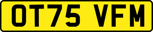 OT75VFM