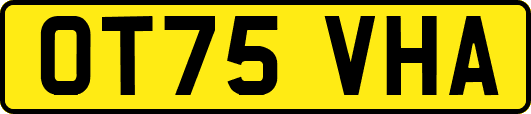 OT75VHA