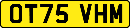 OT75VHM