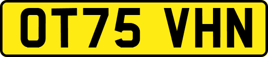 OT75VHN