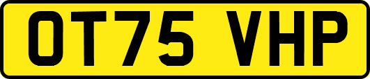 OT75VHP