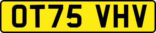 OT75VHV