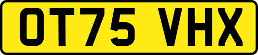 OT75VHX