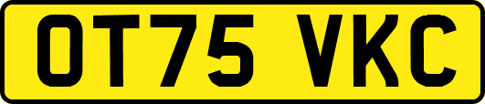 OT75VKC