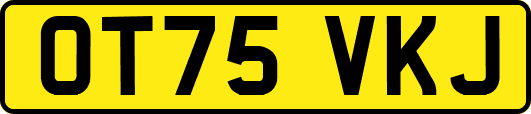 OT75VKJ