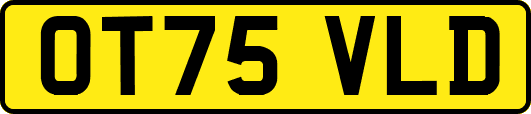 OT75VLD
