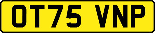OT75VNP