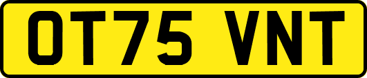 OT75VNT
