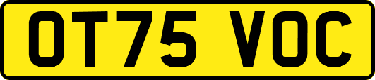 OT75VOC