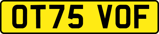 OT75VOF