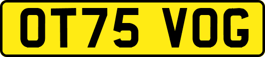 OT75VOG