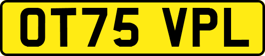 OT75VPL