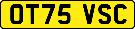 OT75VSC