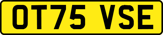 OT75VSE