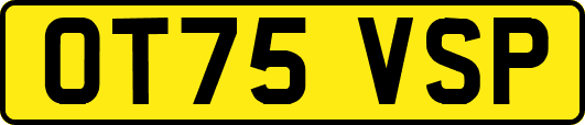 OT75VSP