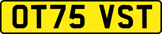 OT75VST