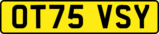 OT75VSY