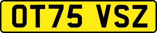 OT75VSZ