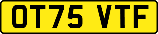 OT75VTF
