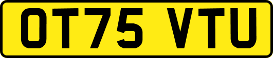 OT75VTU