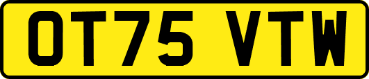 OT75VTW