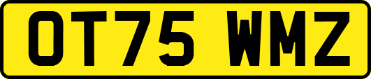 OT75WMZ