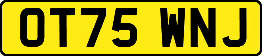 OT75WNJ