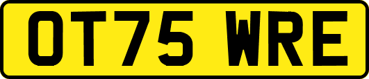 OT75WRE