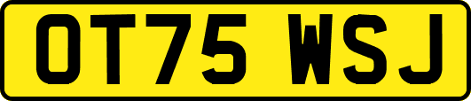 OT75WSJ