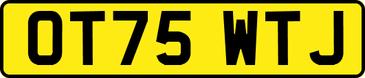 OT75WTJ